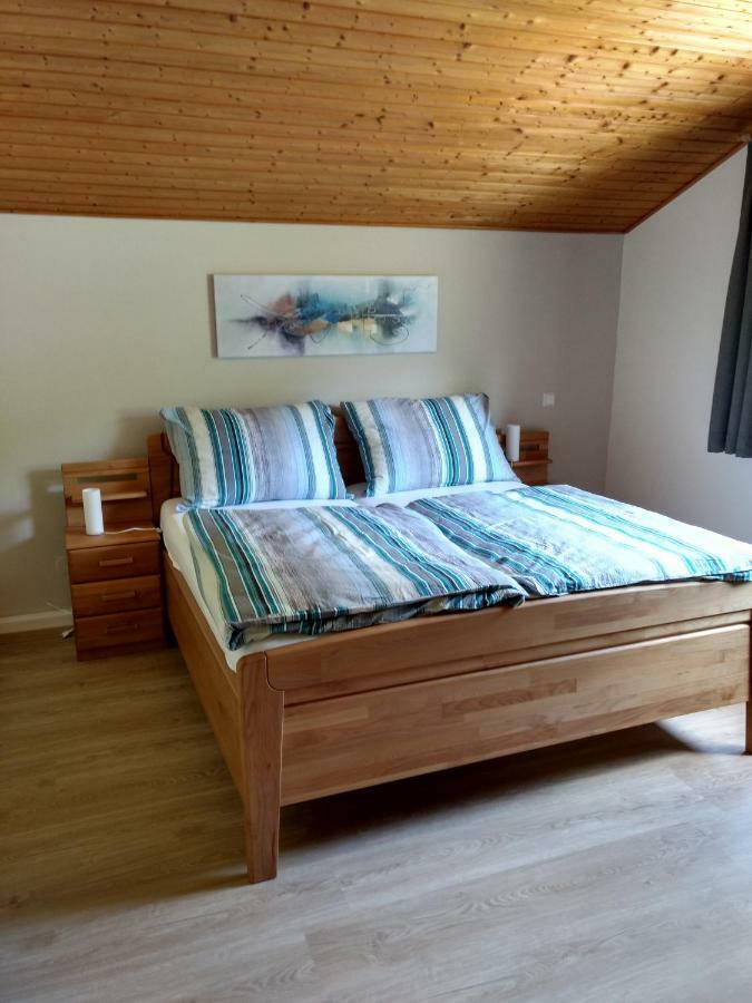 Gailtal Panorama Appartement Kotschach-Mauthen Buitenkant foto