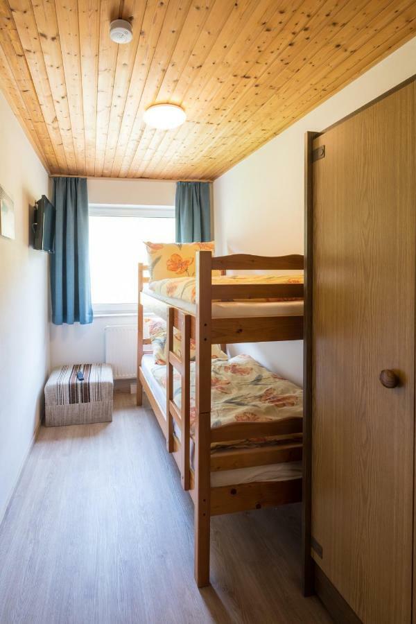 Gailtal Panorama Appartement Kotschach-Mauthen Buitenkant foto